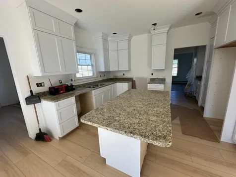Lot 1 Honey Hill Estates W Hampden ME 04444