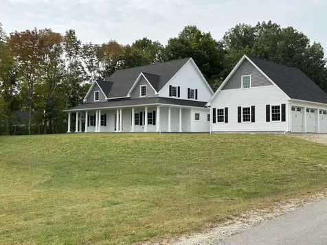 Lot 1 Honey Hill Estates W Hampden ME 04444