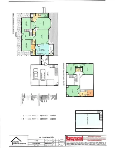Lot 1 Honey Hill Estates W Hampden ME 04444
