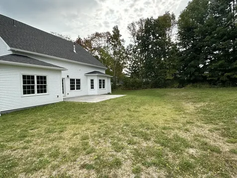 Lot 1 Honey Hill Estates W Hampden ME 04444