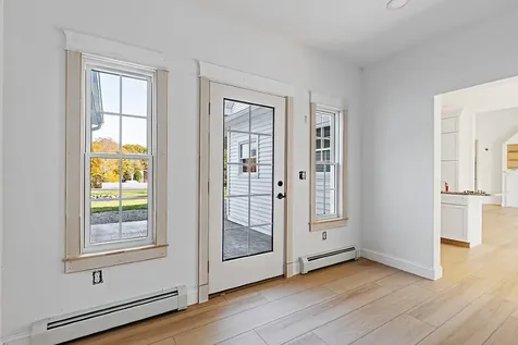 Lot 1 Honey Hill Estates W Hampden ME 04444