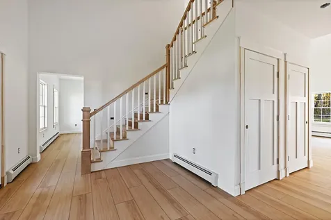 Lot 1 Honey Hill Estates W Hampden ME 04444