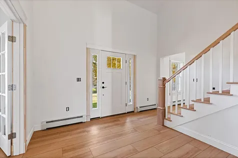 Lot 1 Honey Hill Estates W Hampden ME 04444
