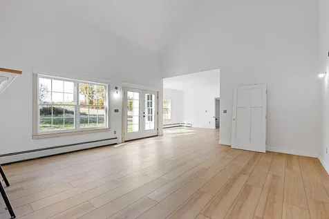 Lot 1 Honey Hill Estates W Hampden ME 04444