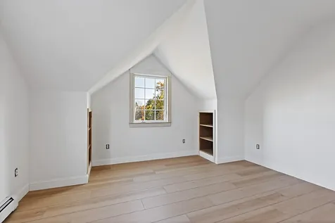Lot 1 Honey Hill Estates W Hampden ME 04444