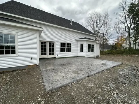 Lot 1 Honey Hill Estates W Hampden ME 04444
