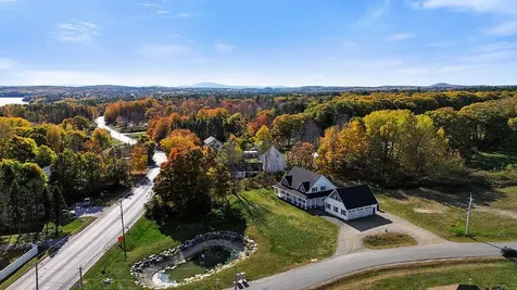 Lot 1 Honey Hill Estates W Hampden ME 04444