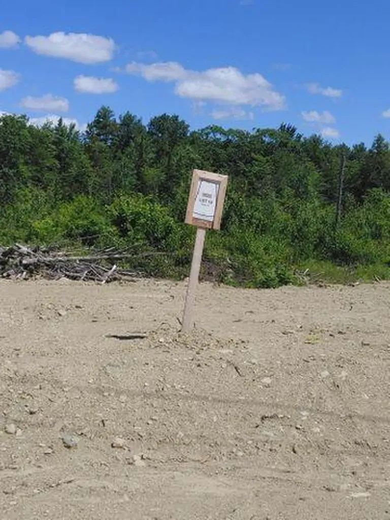 Lot 19 Honey Hill Estates Lane Hampden ME 04444