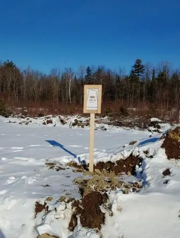 Lot 19 Honey Hill Estates Lane Hampden ME 04444