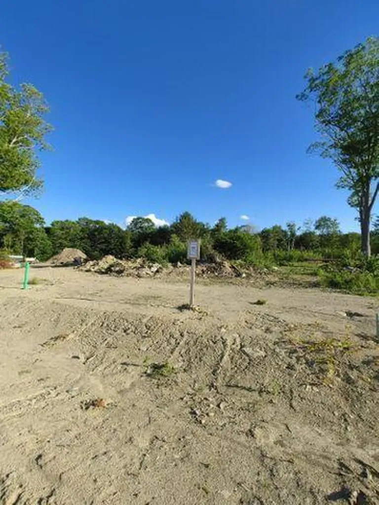 Lot 10 Honey Hill Estates Lane Hampden ME 04444