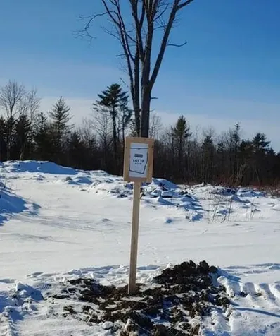 Lot 10 Honey Hill Estates Lane Hampden ME 04444
