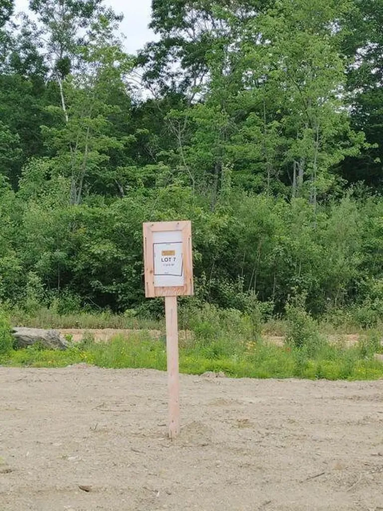 Lot 7 Honey Hill Estates Lane Hampden ME 04444