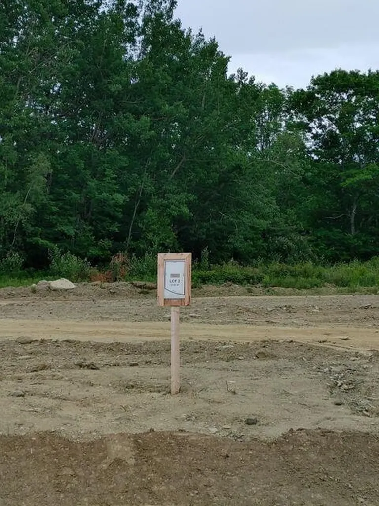 0 Route 1a (Honey Hill Estates) Lane Hampden ME 04444