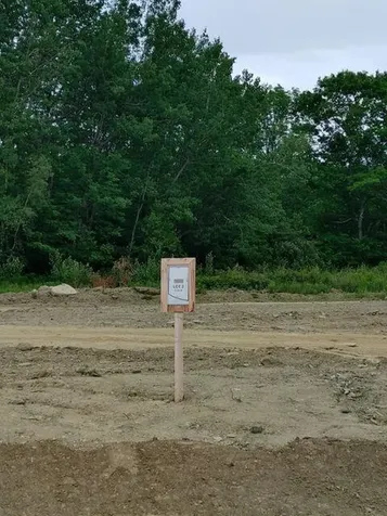 0 Route 1a (Honey Hill Estates) Lane Hampden ME 04444