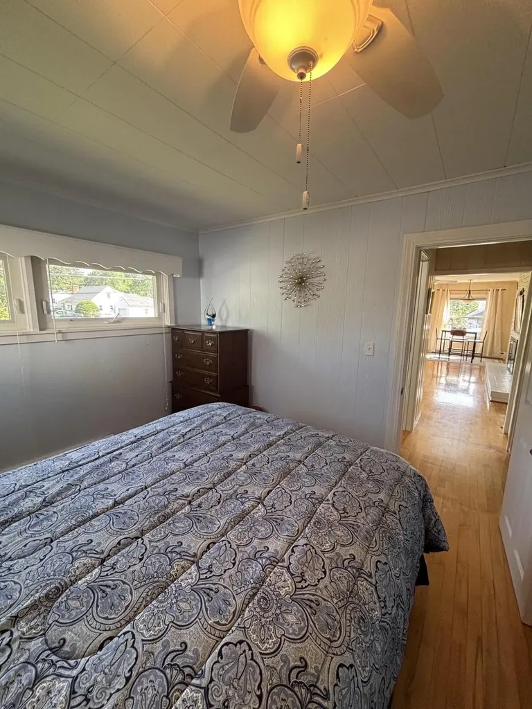 73 Forest Avenue Millinocket ME 04462