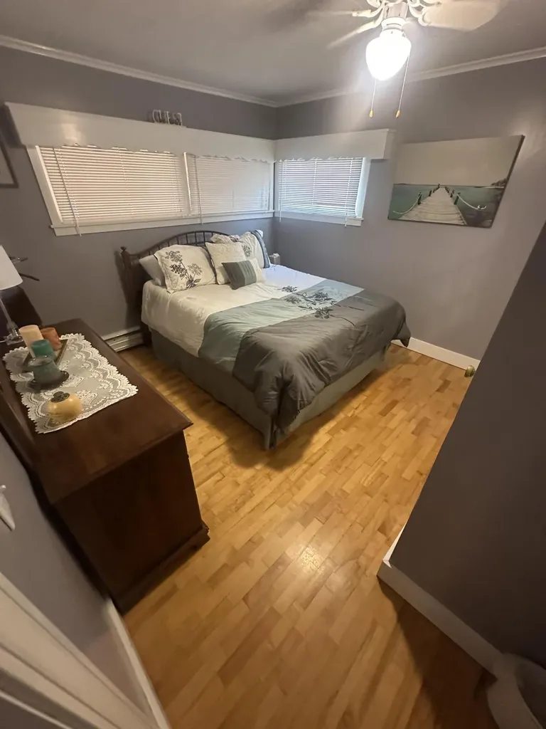 73 Forest Avenue Millinocket ME 04462