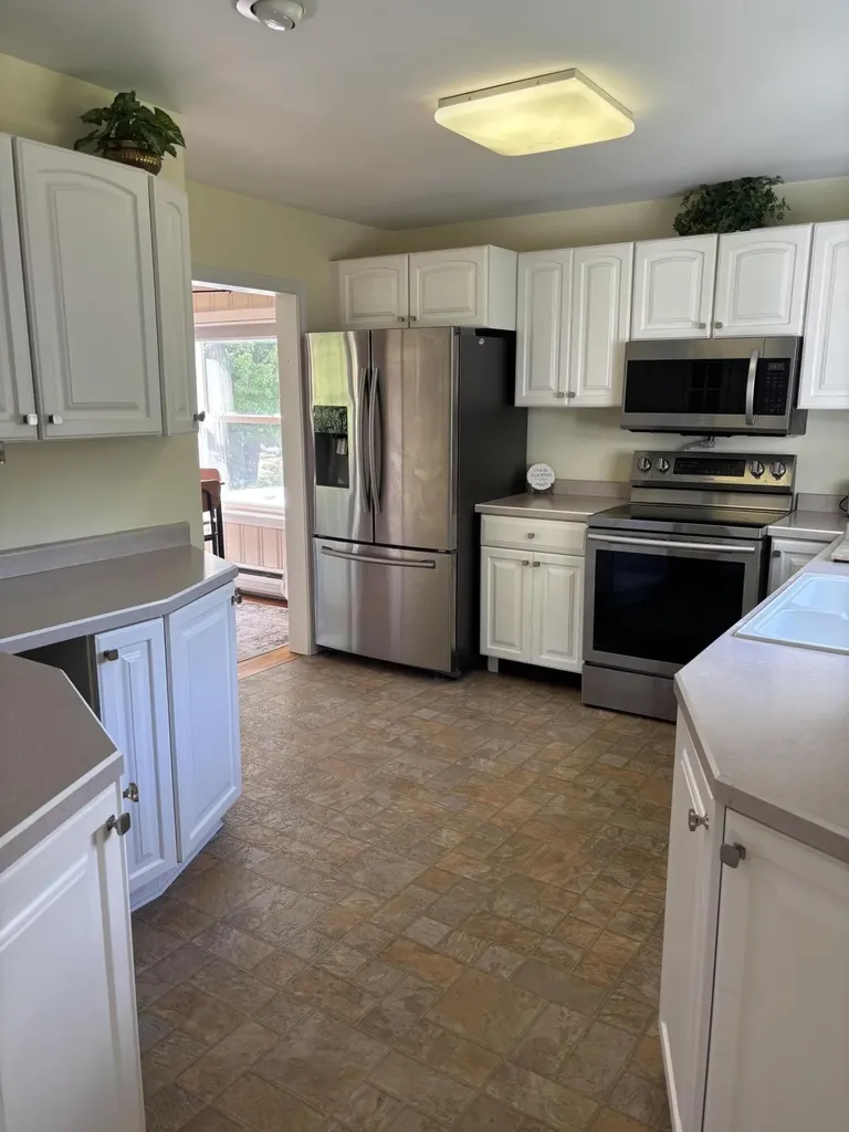73 Forest Avenue Millinocket ME 04462