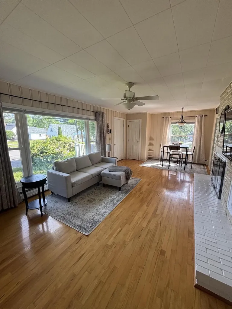 73 Forest Avenue Millinocket ME 04462