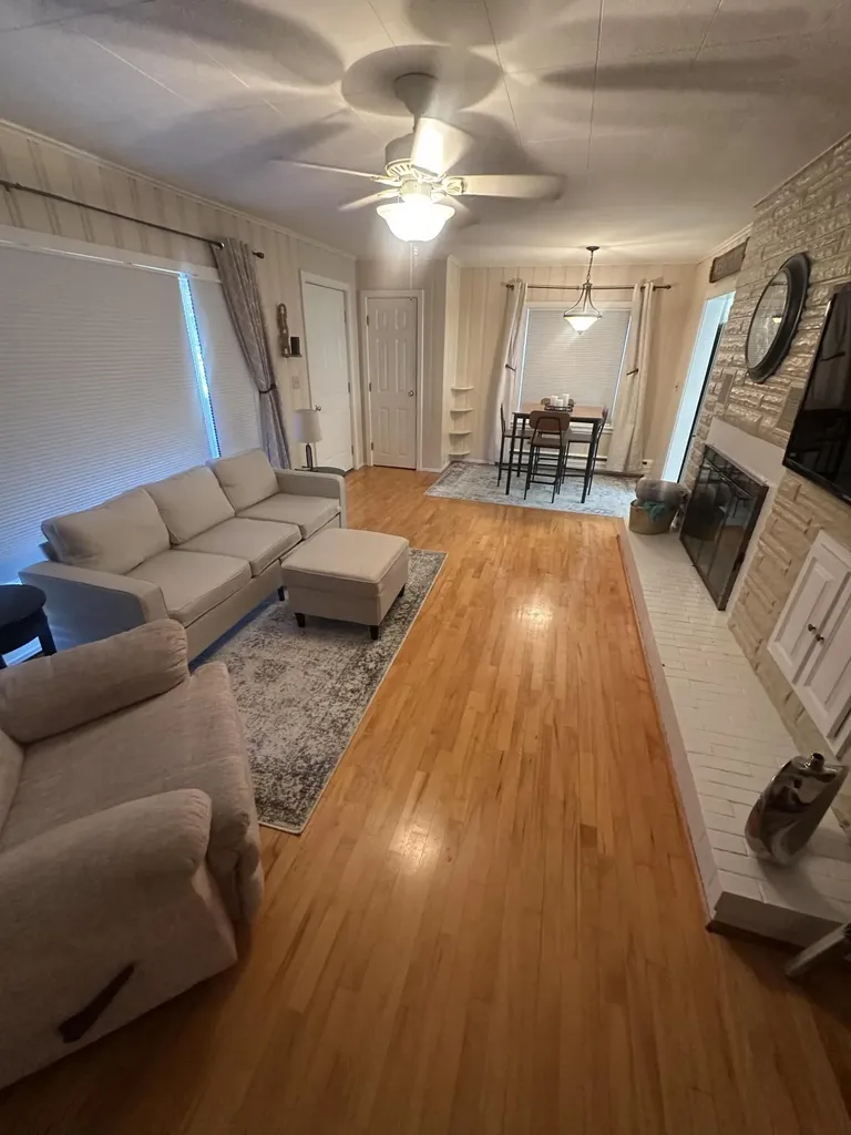 73 Forest Avenue Millinocket ME 04462