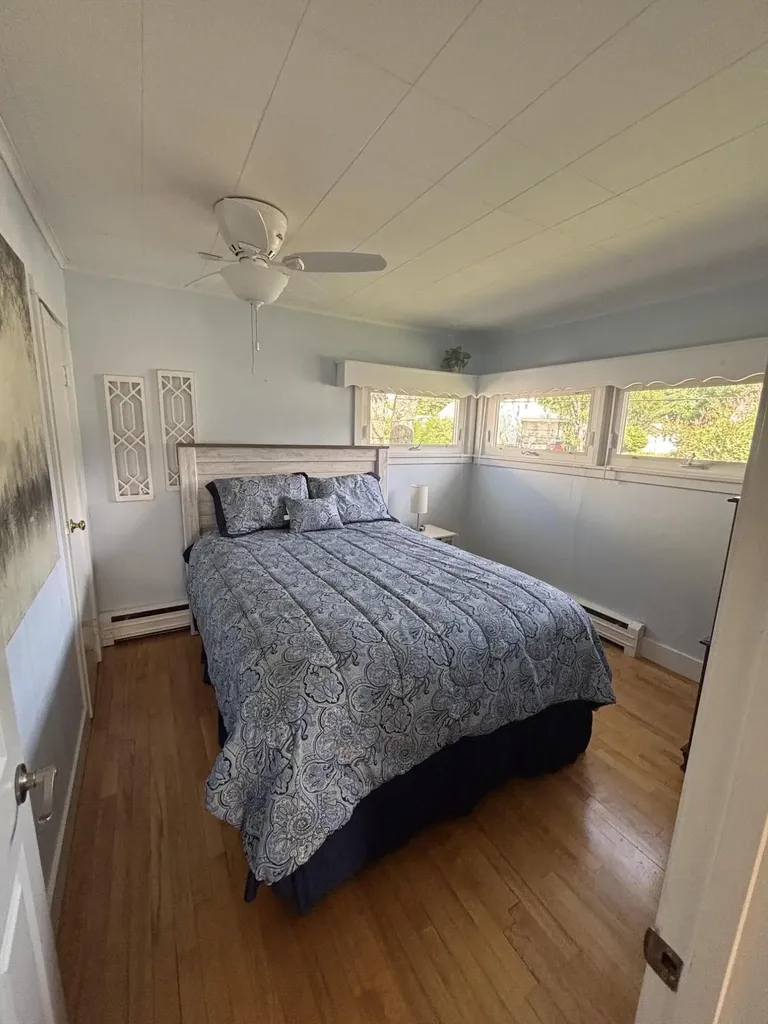 73 Forest Avenue Millinocket ME 04462