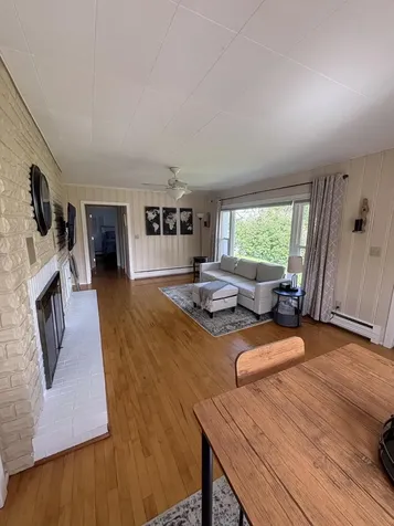 73 Forest Avenue Millinocket ME 04462