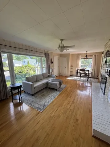 73 Forest Avenue Millinocket ME 04462