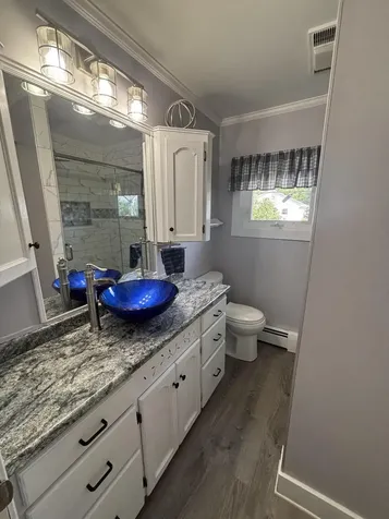 73 Forest Avenue Millinocket ME 04462