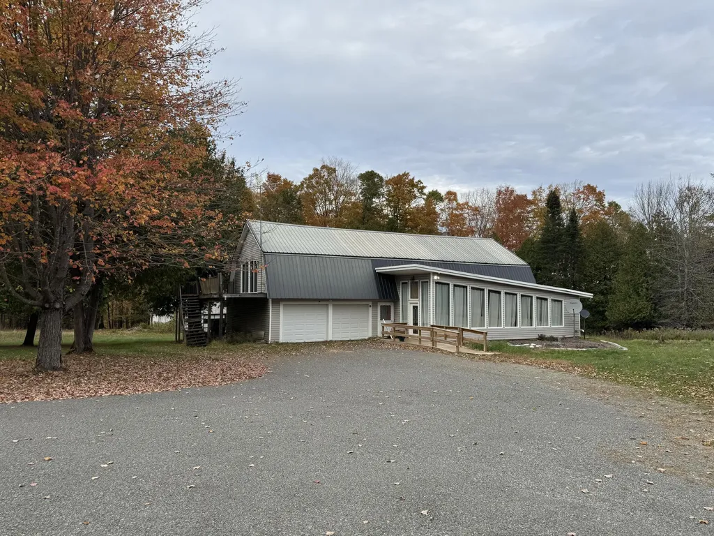 176 Millet Road Garland ME 04939