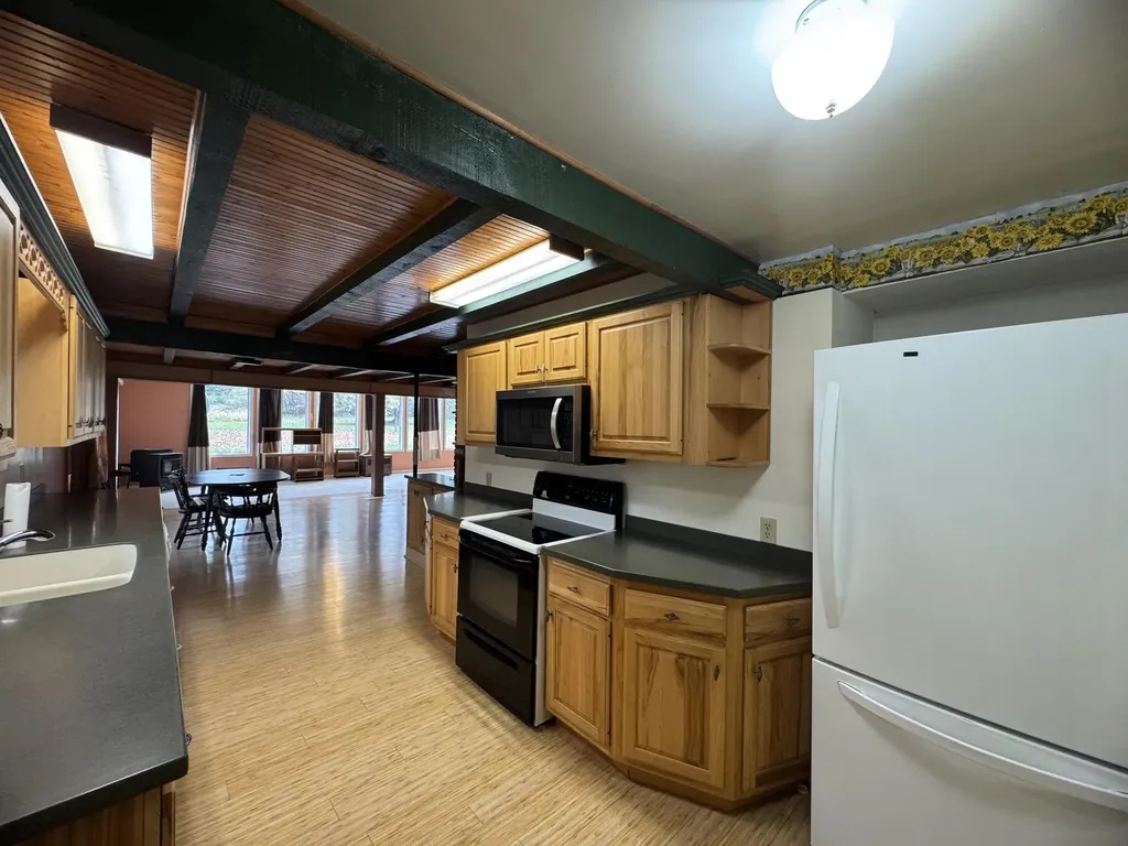 176 Millet Road Garland ME 04939