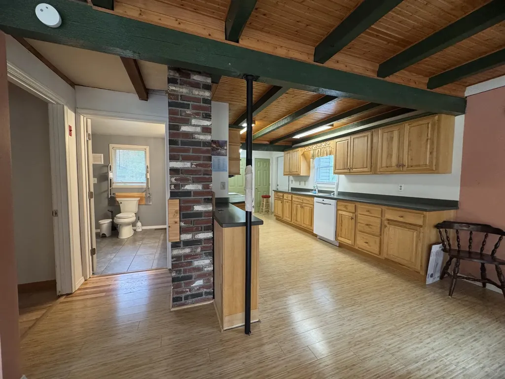 176 Millet Road Garland ME 04939