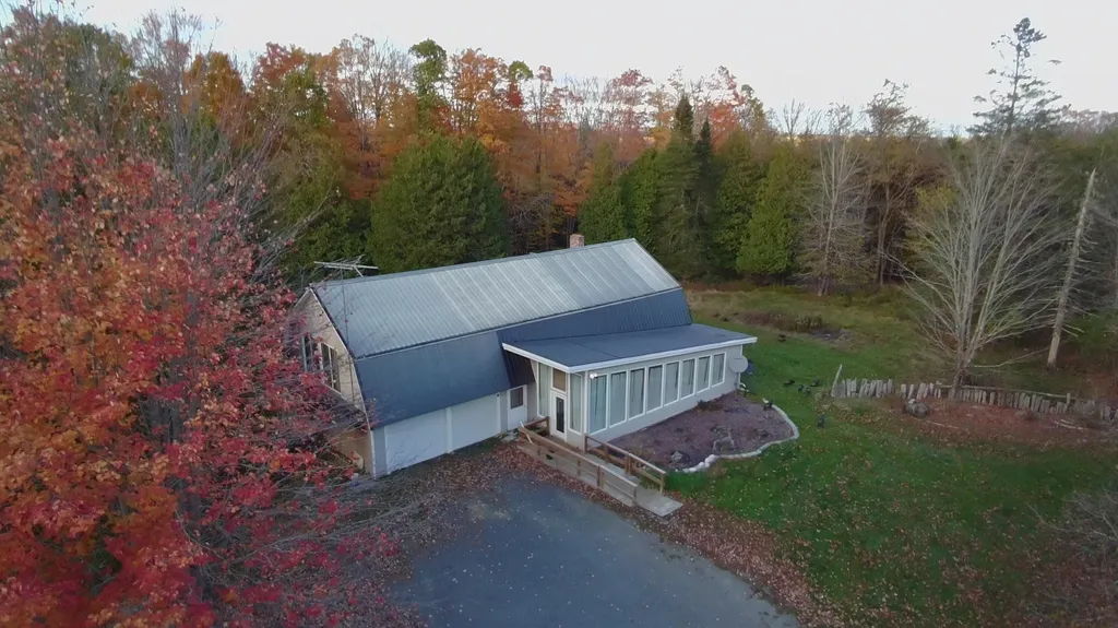 176 Millet Road Garland ME 04939