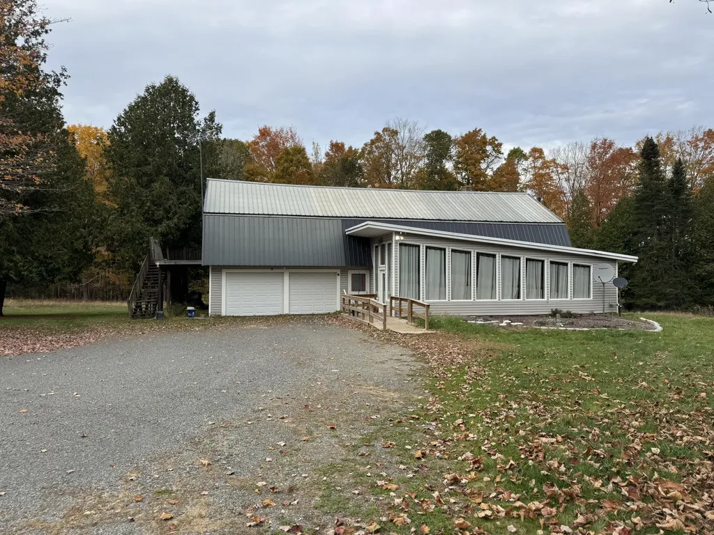 176 Millet Road Garland ME 04939