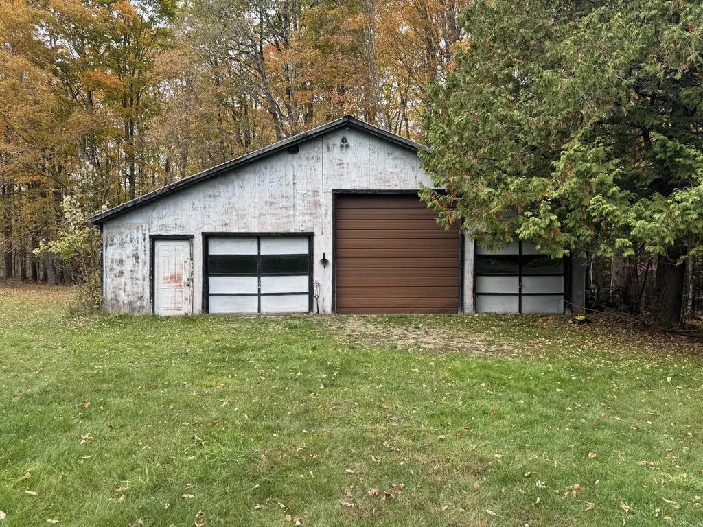 176 Millet Road Garland ME 04939