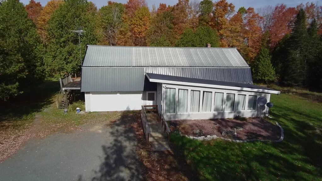 176 Millet Road Garland ME 04939