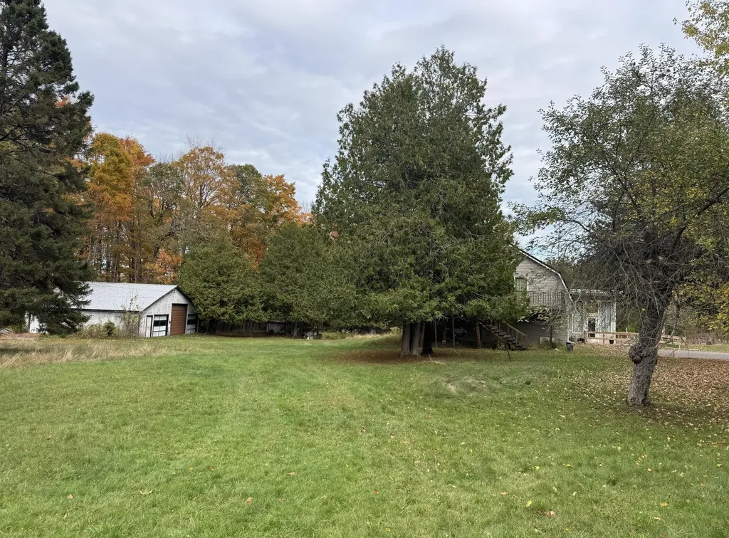 176 Millet Road Garland ME 04939