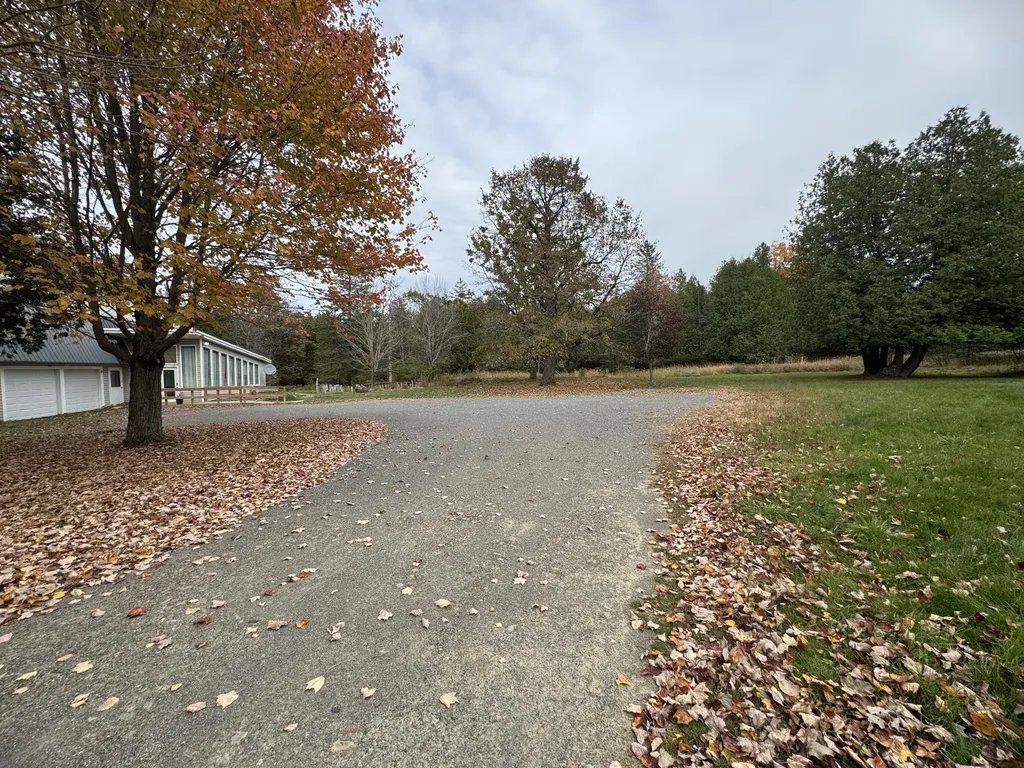 176 Millet Road Garland ME 04939