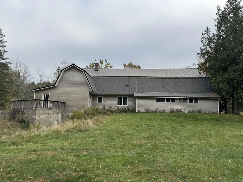 176 Millet Road Garland ME 04939
