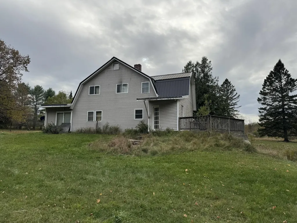 176 Millet Road Garland ME 04939
