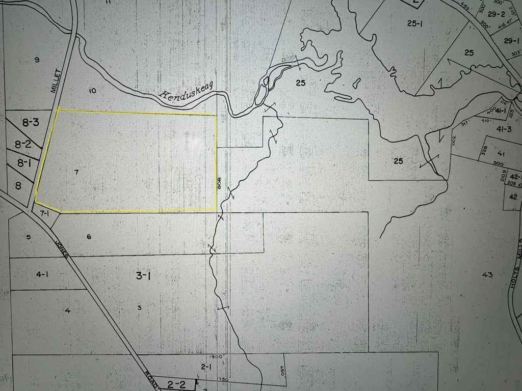 176 Millet Road Garland ME 04939