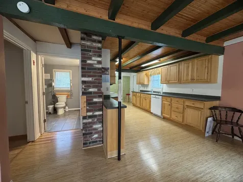 176 Millet Road Garland ME 04939
