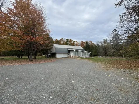 176 Millet Road Garland ME 04939