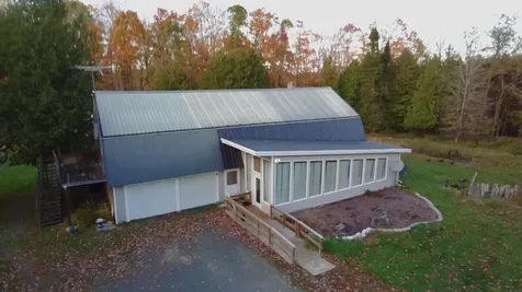 176 Millet Road Garland ME 04939
