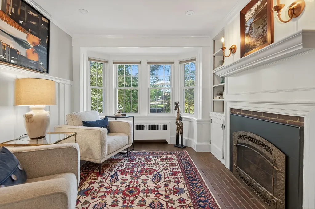 6 Highland Street Portland ME 04103