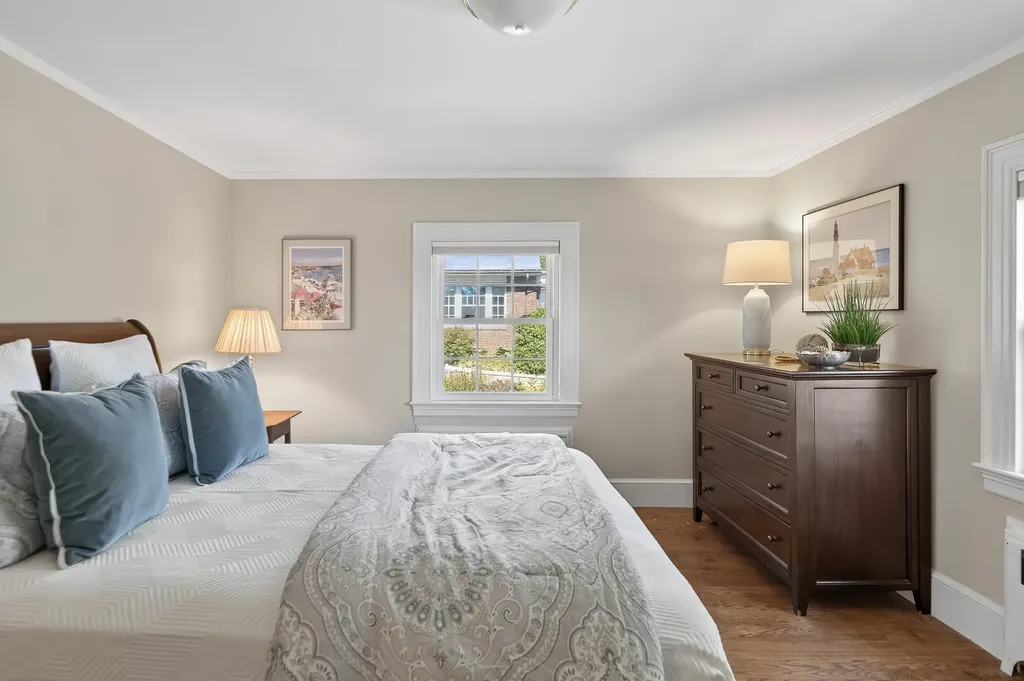 6 Highland Street Portland ME 04103