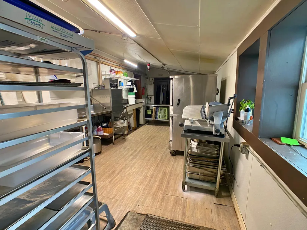 2075 Portage Road Portage Lake ME 04768