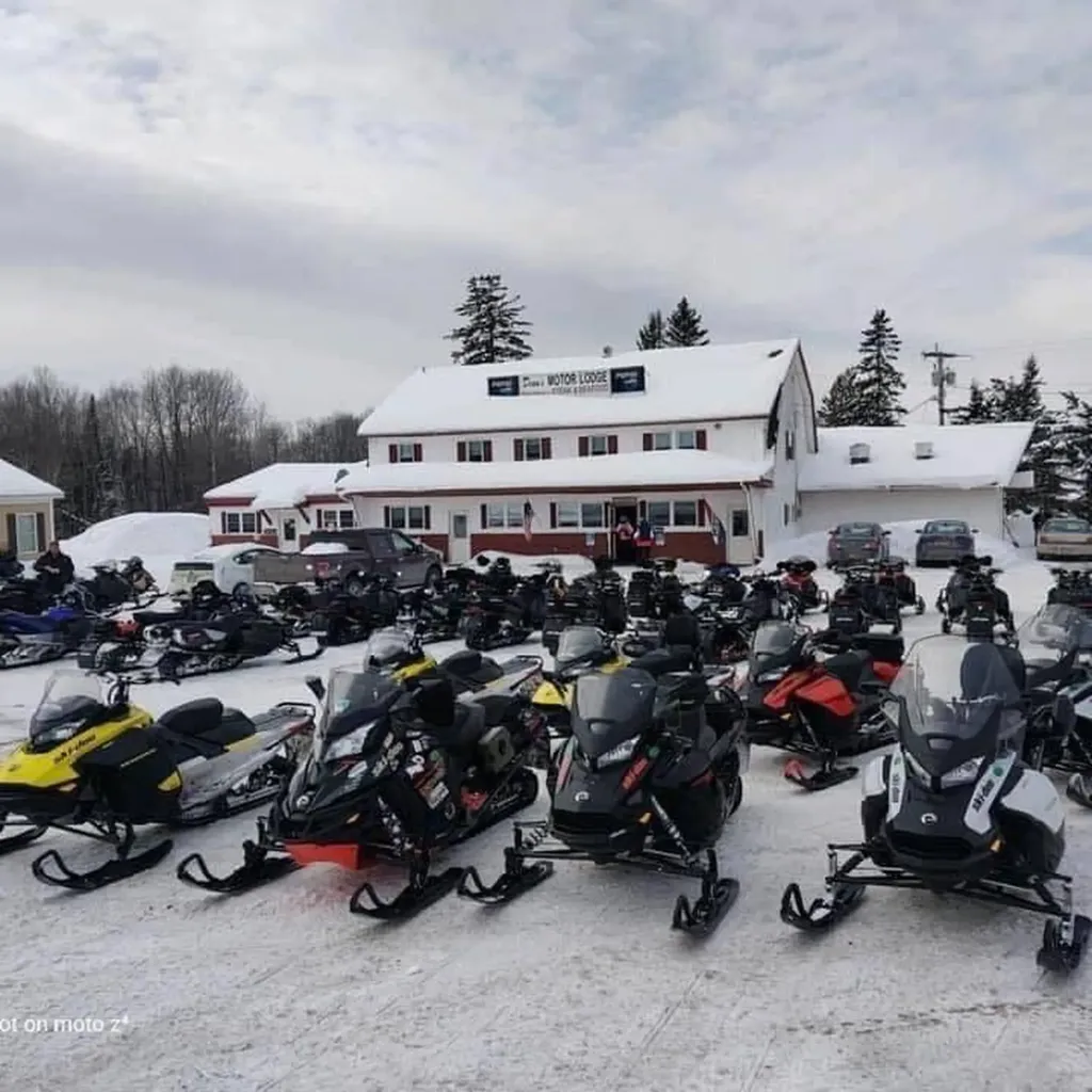 2075 Portage Road Portage Lake ME 04768