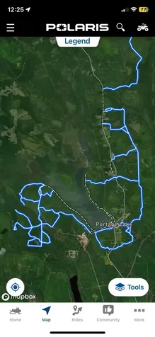 2075 Portage Road Portage Lake ME 04768