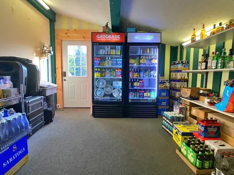2075 Portage Road Portage Lake ME 04768