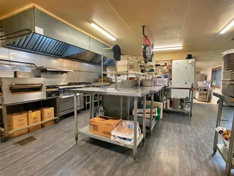 2075 Portage Road Portage Lake ME 04768
