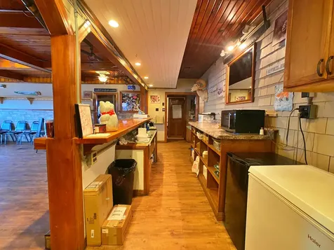 2075 Portage Road Portage Lake ME 04768